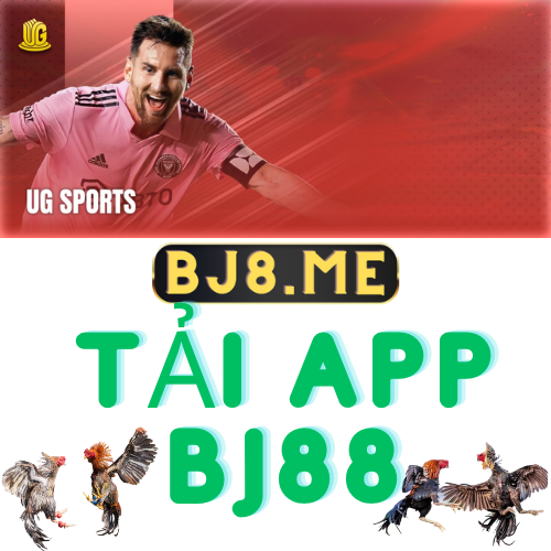 TẢI APP BJ88